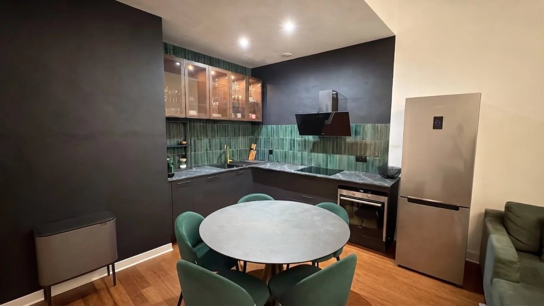 Apartment in Nice, Provence-Alpes-Côte d'Azur, France 3 - 18491888