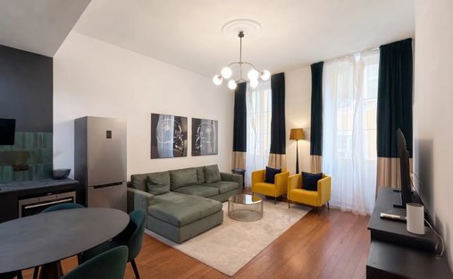 Apartment in Nice, Provence-Alpes-Côte d'Azur, France 1