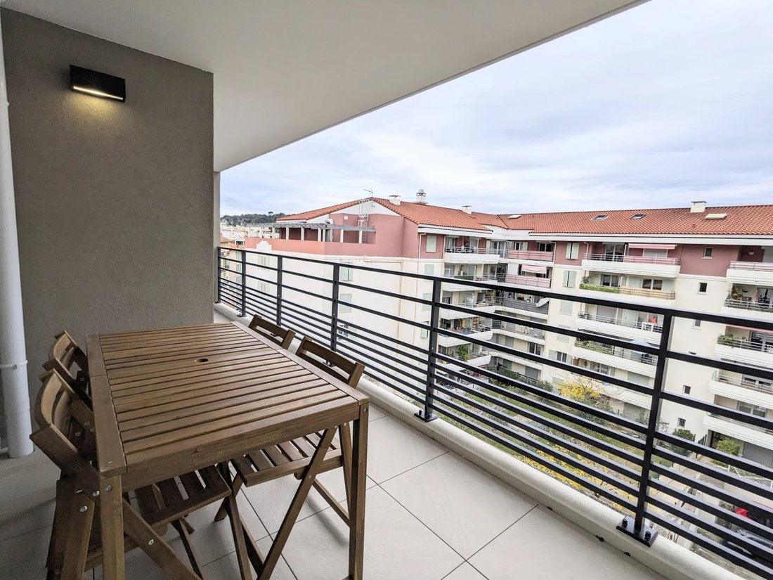 Apartment in Nice, Provence-Alpes-Côte d'Azur, France 2 - 16758013
