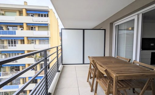 Apartment in Nice, Provence-Alpes-Côte d'Azur, France 1