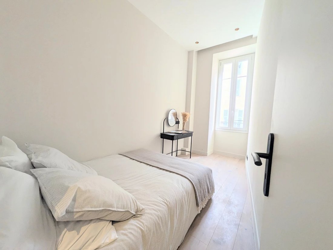 Apartment in Nice, Provence-Alpes-Côte d'Azur, France 3 - 17966072