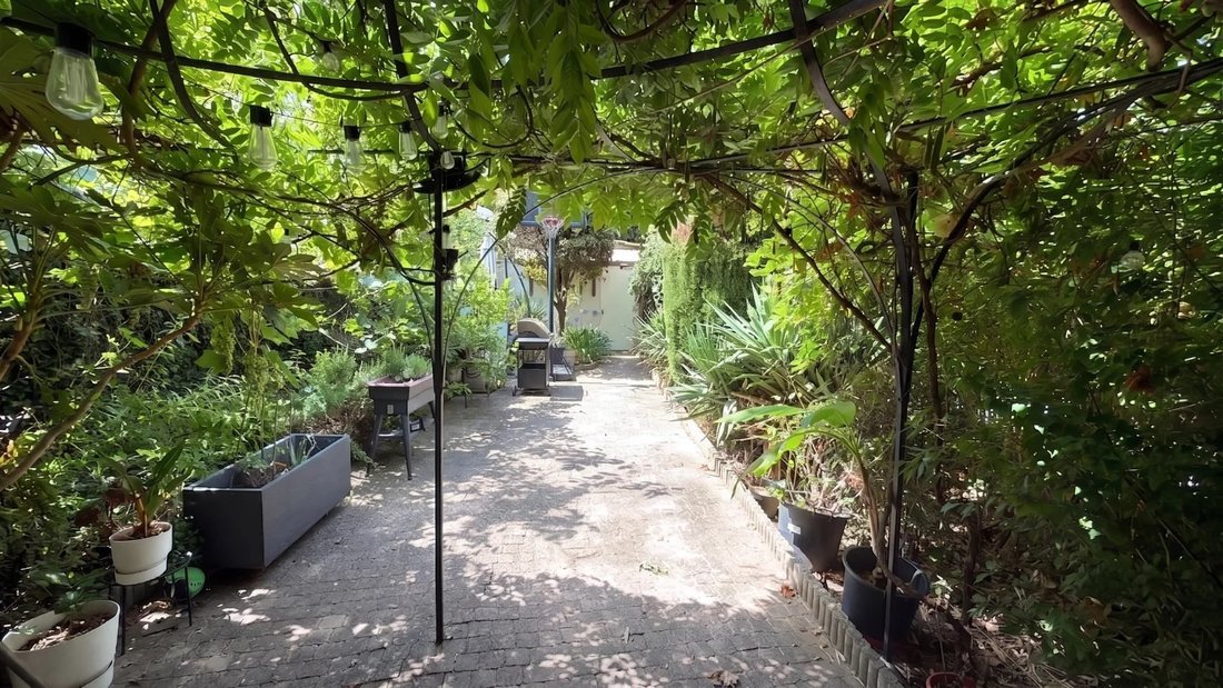 House in La Turbie, Provence-Alpes-Côte d'Azur, France 5 - 18526652