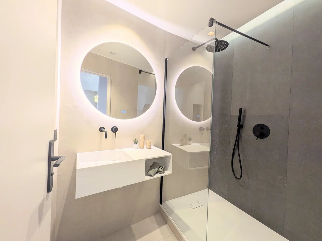Apartment in Nice, Provence-Alpes-Côte d'Azur, France 4 - 17966072