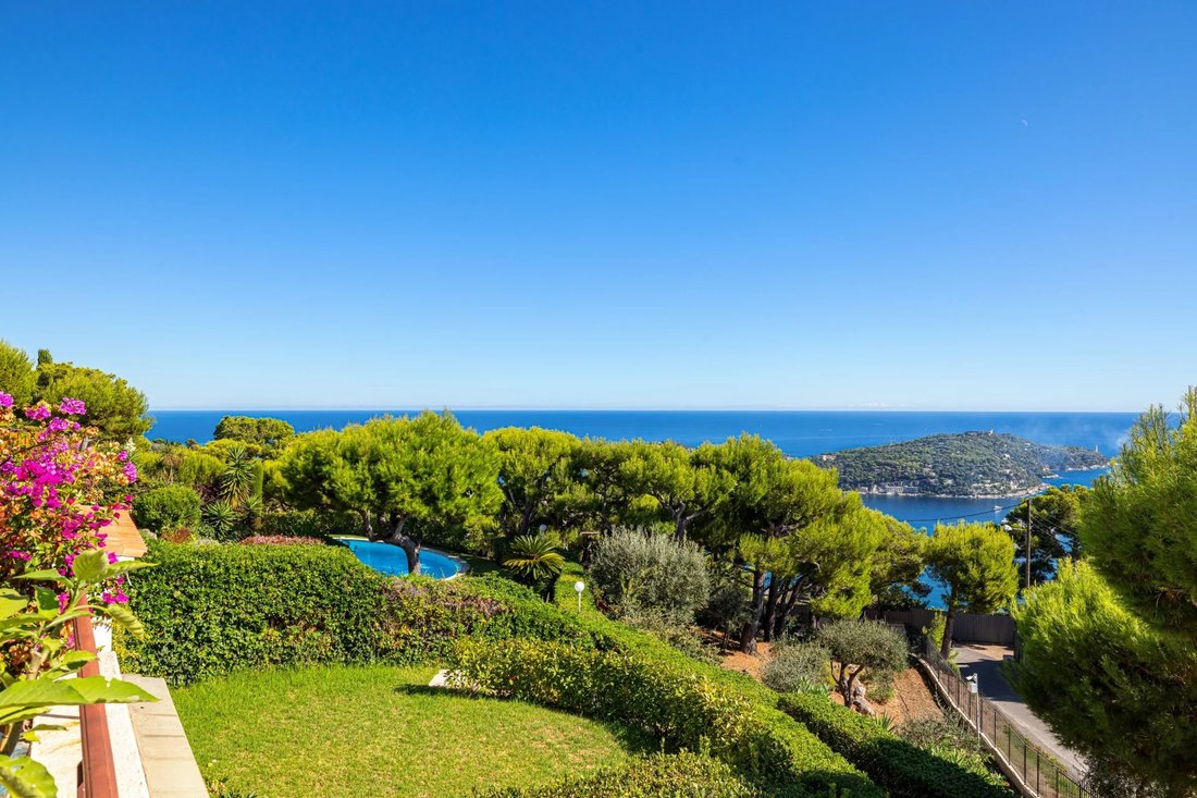 Apartment in Nice, Provence-Alpes-Côte d'Azur, France 5 - 17895449