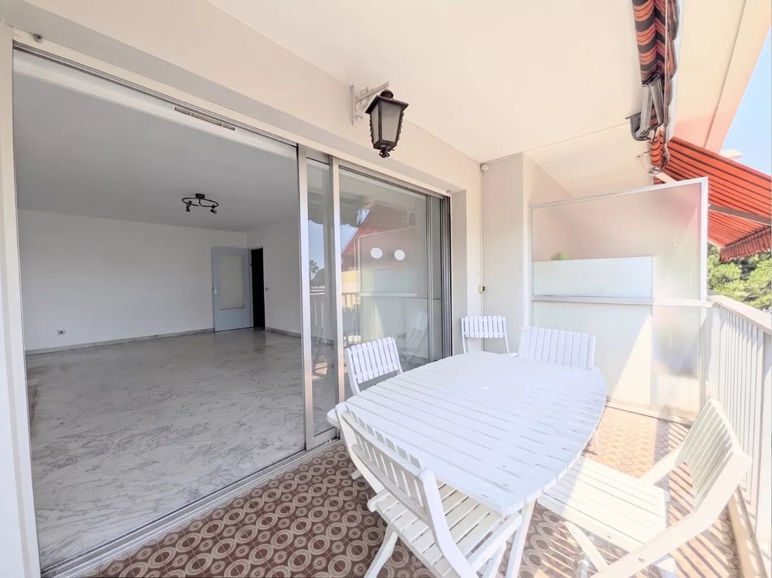 Apartment in Saint-Laurent-du-Var, Provence-Alpes-Côte d'Azur, France 3 - 18350841