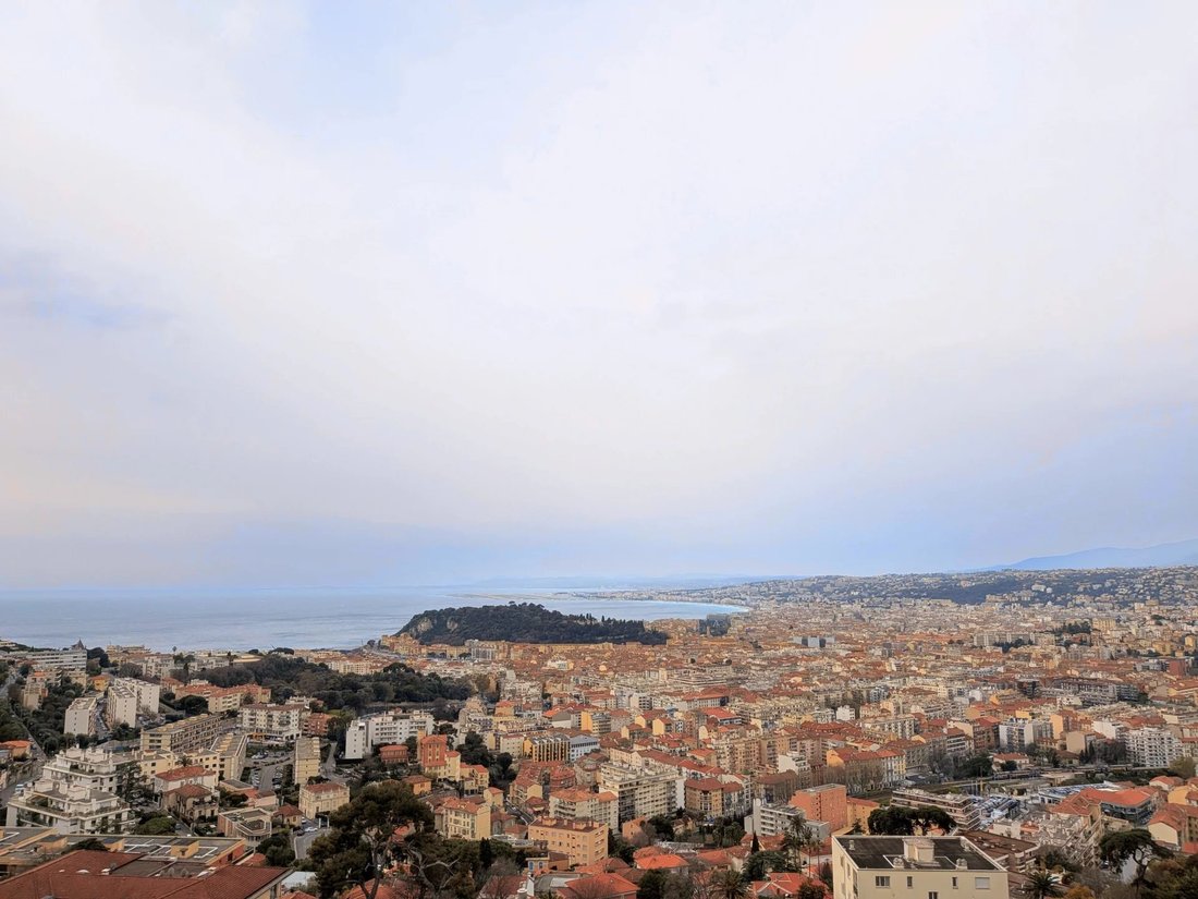 Apartment in Villefranche-sur-Mer, Provence-Alpes-Côte d'Azur, France 2 - 17241094