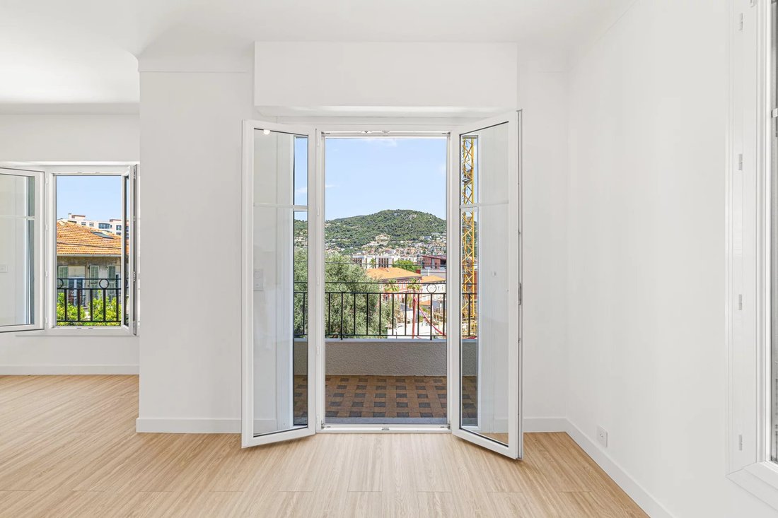 Apartment in Nice, Provence-Alpes-Côte d'Azur, France 1 - 18294897