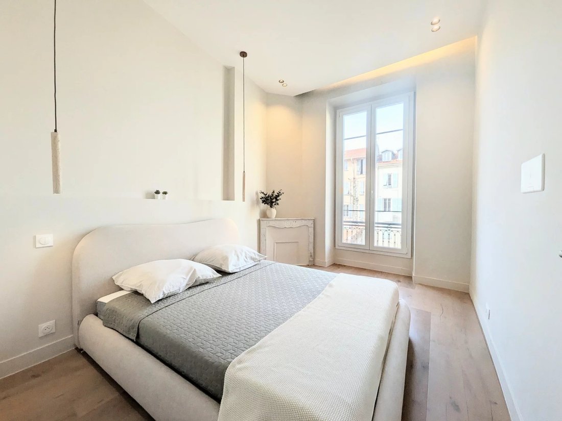 Apartment in Nice, Provence-Alpes-Côte d'Azur, France 2 - 17966072