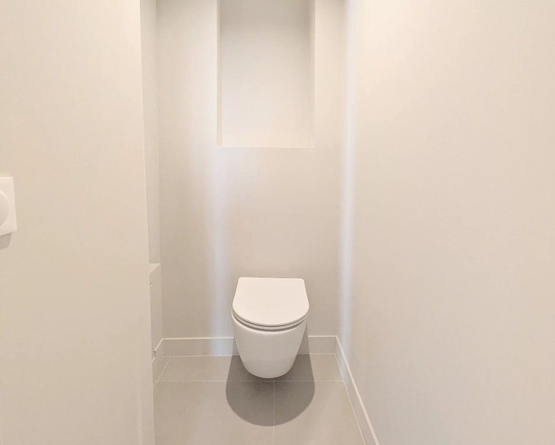 Apartment in Nice, Provence-Alpes-Côte d'Azur, France 5 - 17966072