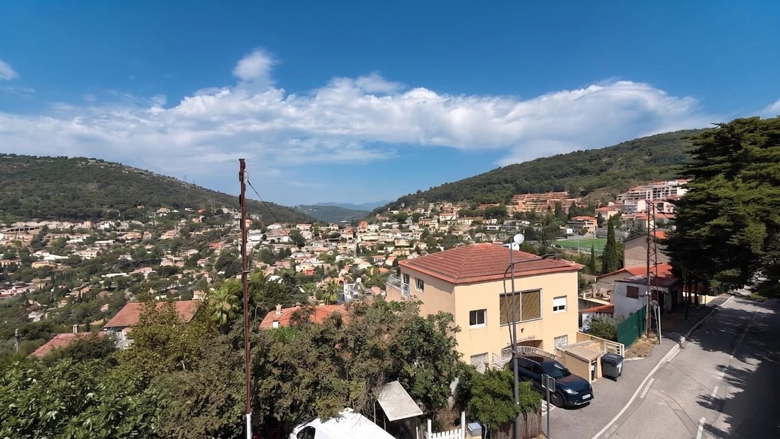 House in La Turbie, Provence-Alpes-Côte d'Azur, France 3 - 18526652
