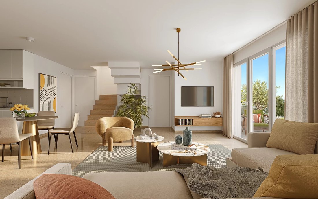 Apartment in Nice, Provence-Alpes-Côte d'Azur, France 4 - 16017389