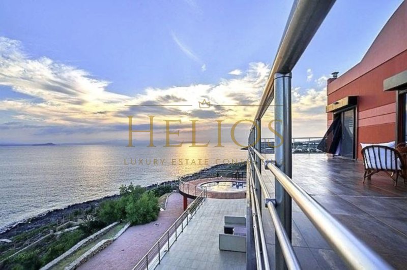 Villa in Crete, Greece 1 - 18580050