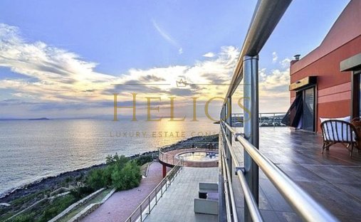 Villa in Kreta, Griechenland 1