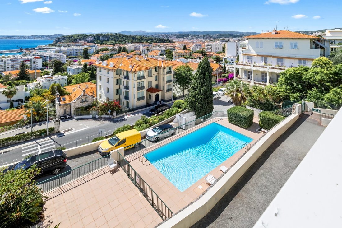 Apartment in Nice, Provence-Alpes-Côte d'Azur, France 2 - 18160642