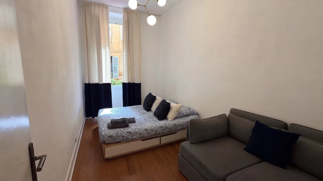 Apartment in Nice, Provence-Alpes-Côte d'Azur, France 5 - 18491888