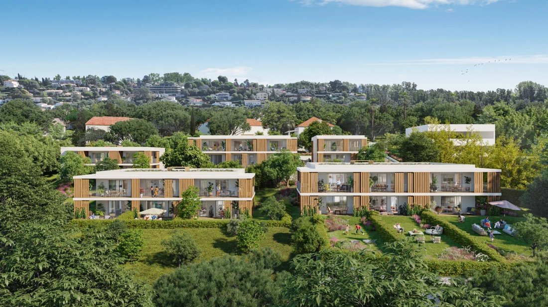 Apartment in Nice, Provence-Alpes-Côte d'Azur, France 2 - 18387748