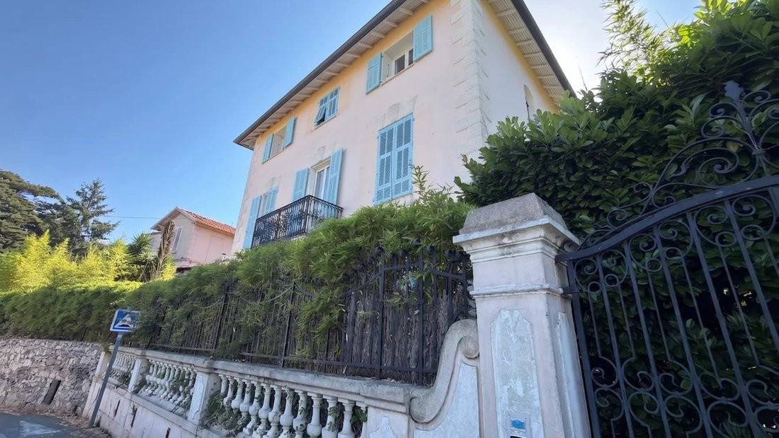 House in La Turbie, Provence-Alpes-Côte d'Azur, France 2 - 18526652