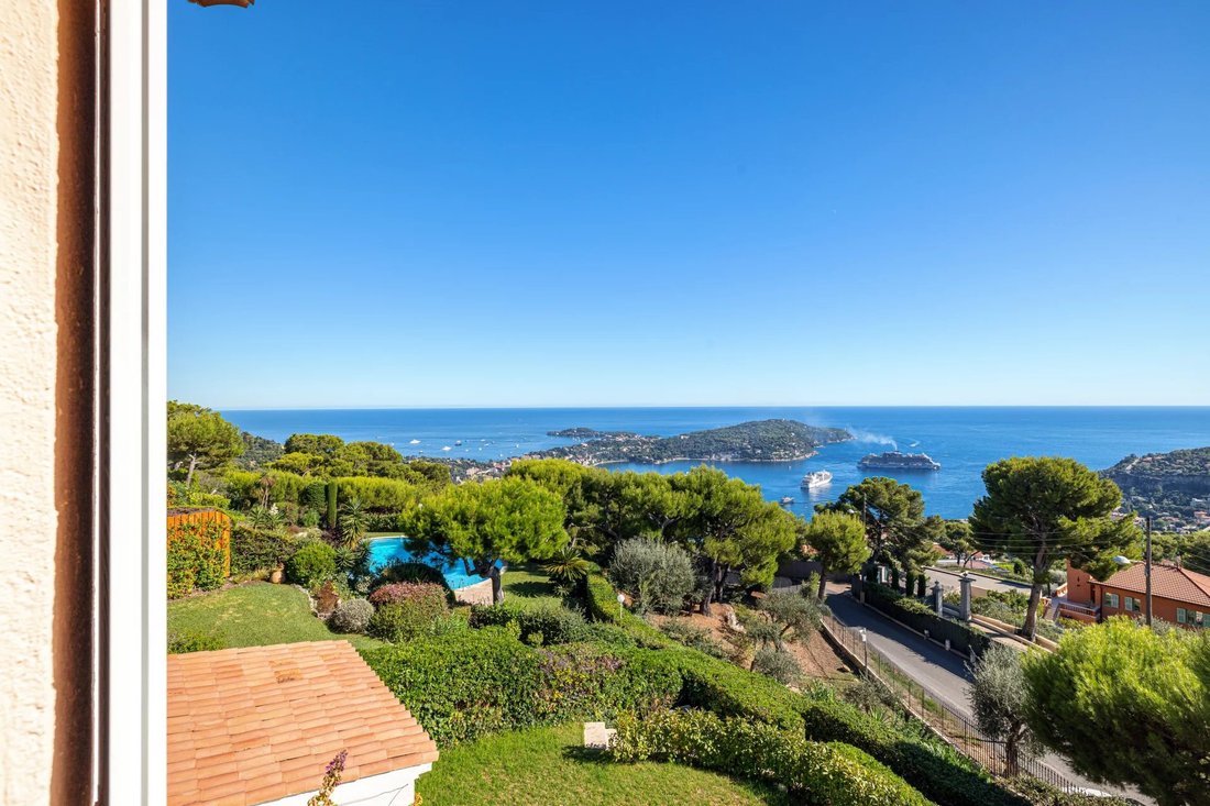 Apartment in Nice, Provence-Alpes-Côte d'Azur, France 4 - 17895449