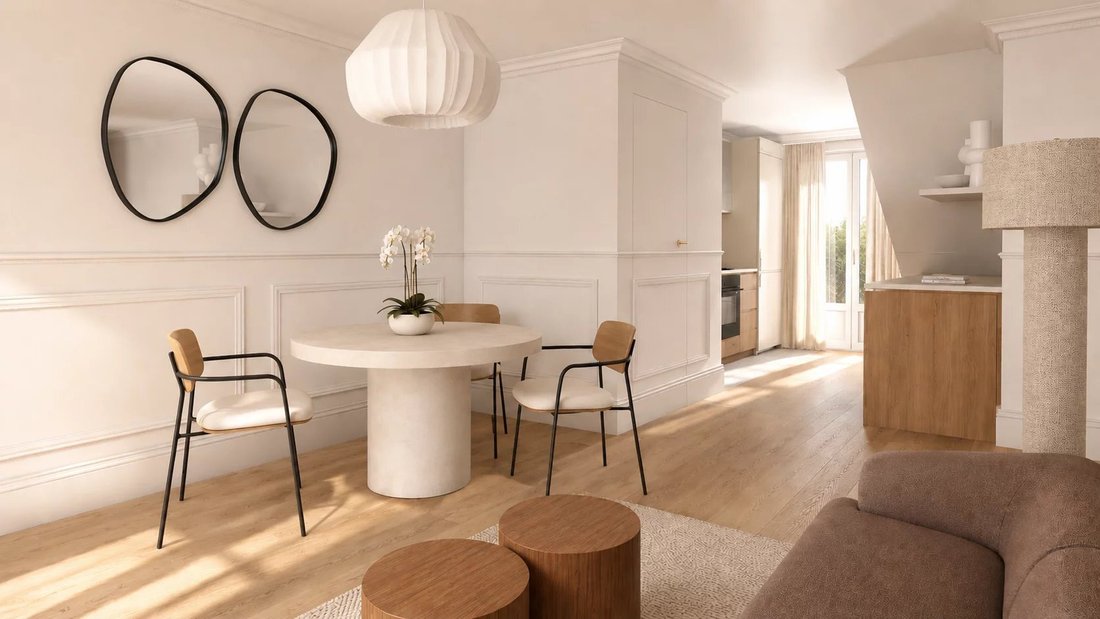 Apartment in Nice, Provence-Alpes-Côte d'Azur, France 2 - 17958083