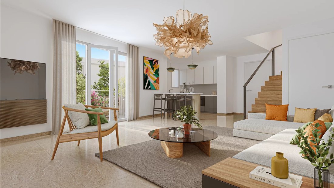 Apartment in Nice, Provence-Alpes-Côte d'Azur, France 3 - 16017391