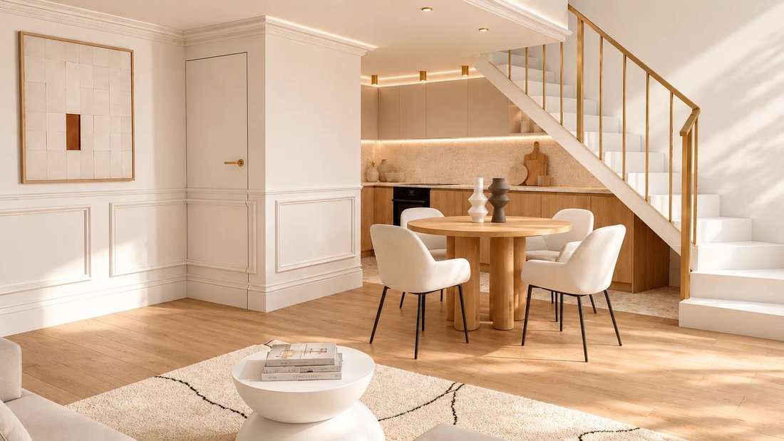 Apartment in Nice, Provence-Alpes-Côte d'Azur, France 2 - 17956486