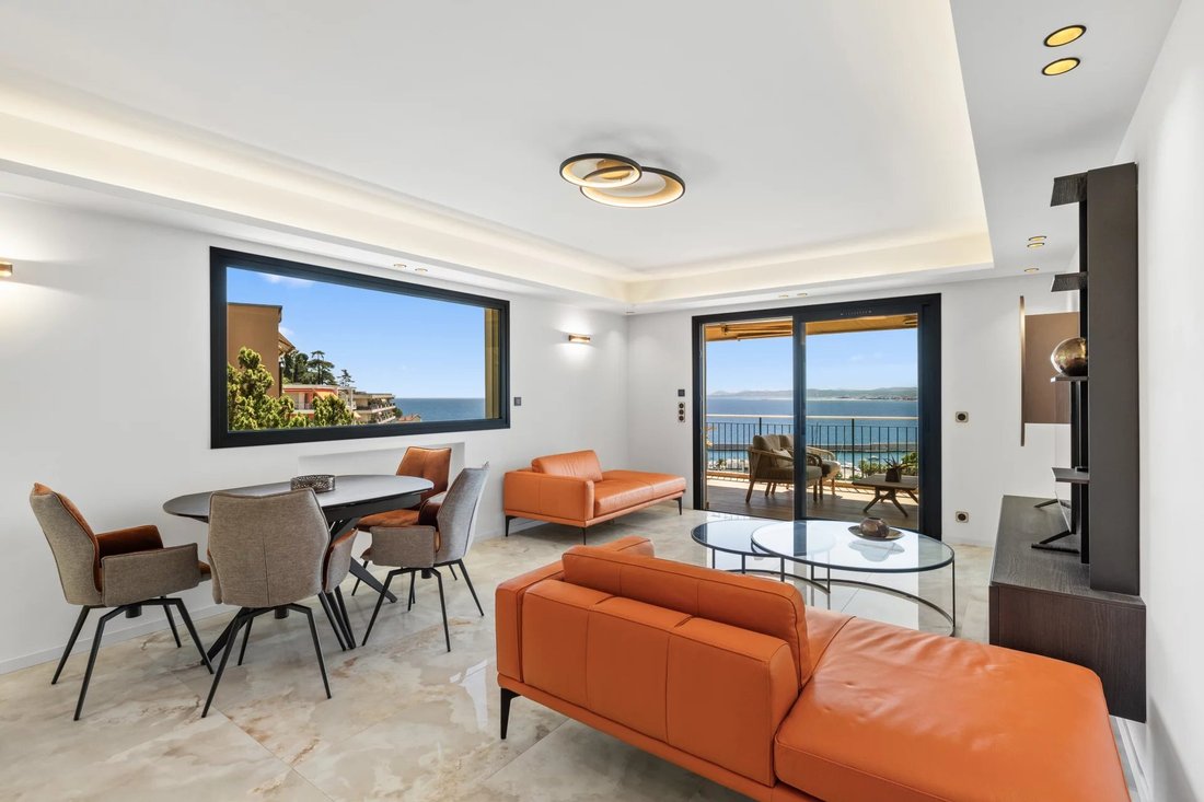 Apartment in Nice, Provence-Alpes-Côte d'Azur, France 5 - 18160642