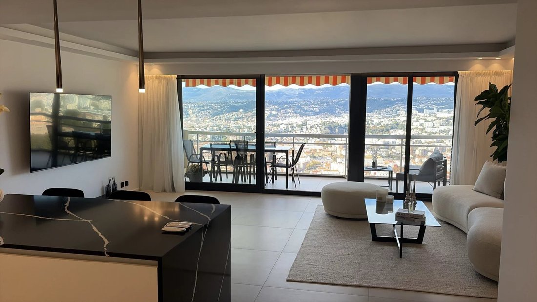 Apartment in Nice, Provence-Alpes-Côte d'Azur, France 2 - 16690788