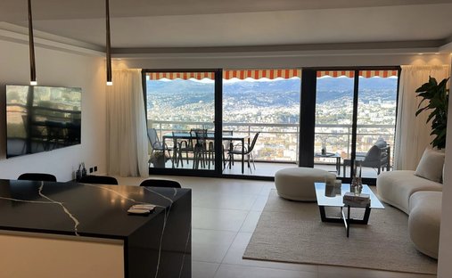 Appartement à Nice, Provence-Alpes-Côte d'Azur, France 1