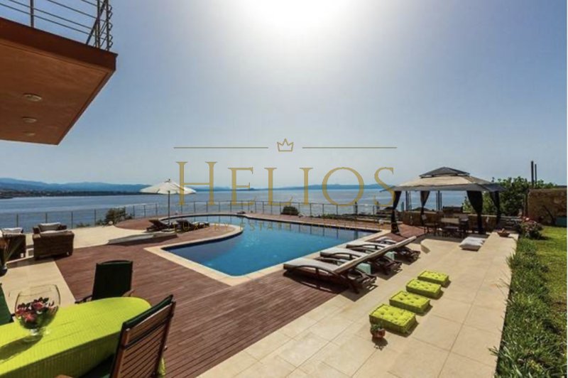 Villa in Crete, Greece 3 - 18580050