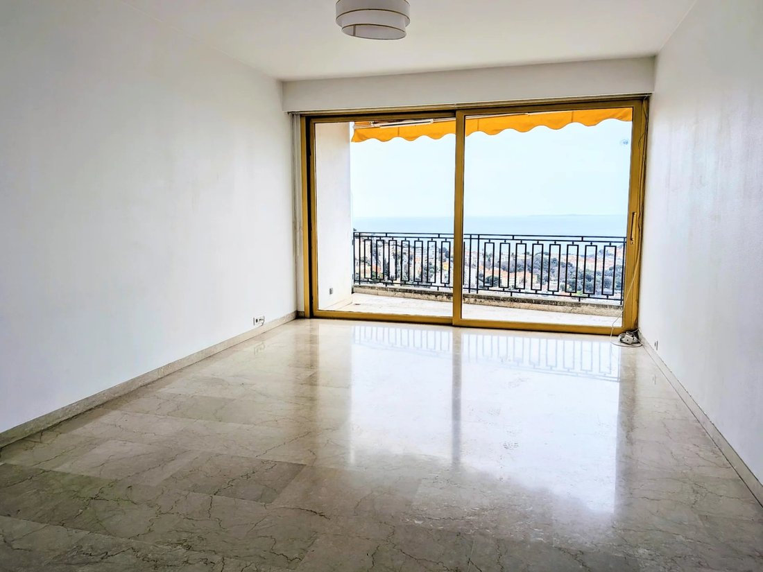 Apartment in Villefranche-sur-Mer, Provence-Alpes-Côte d'Azur, France 3 - 17241094