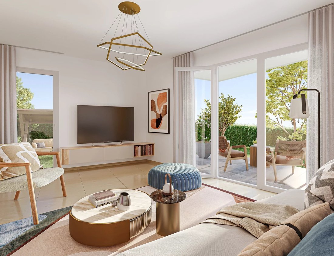 Apartment in Nice, Provence-Alpes-Côte d'Azur, France 5 - 16017391