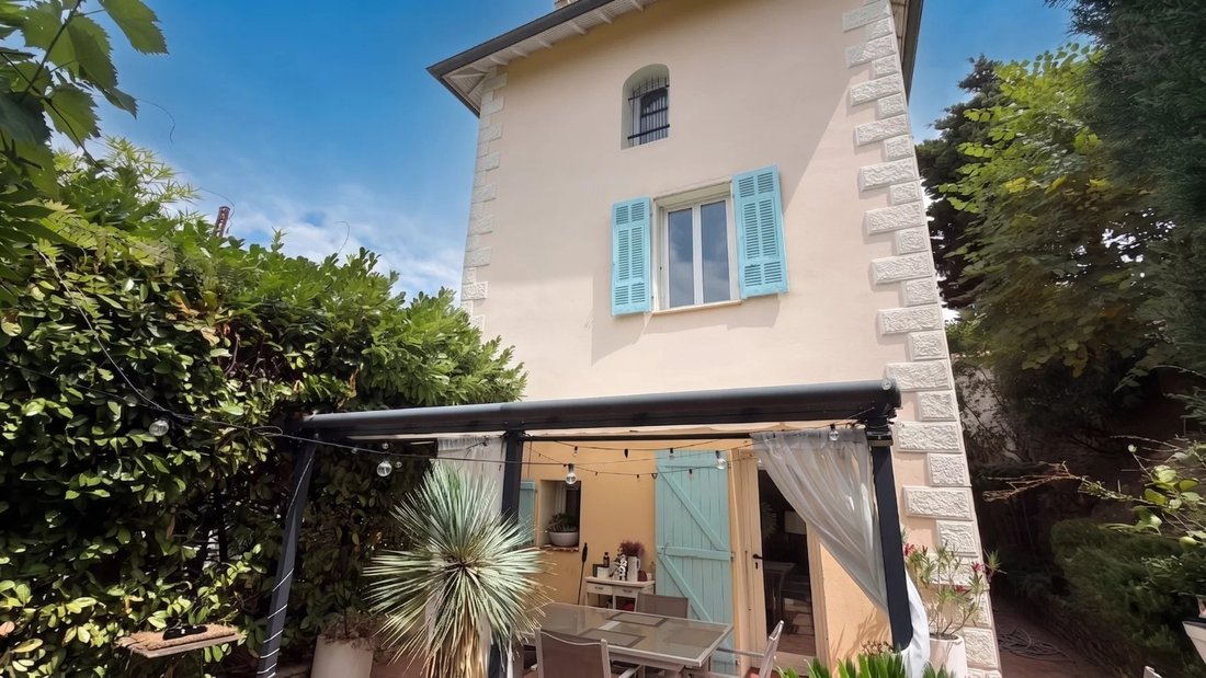 House in La Turbie, Provence-Alpes-Côte d'Azur, France 4 - 18526652