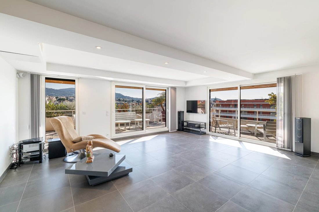 Apartment in Nice, Provence-Alpes-Côte d'Azur, France 5 - 17480763