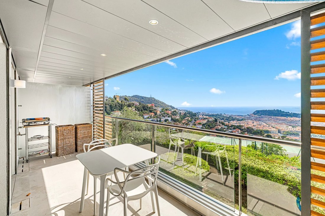Apartment in Nice, Provence-Alpes-Côte d'Azur, France 1 - 18587654
