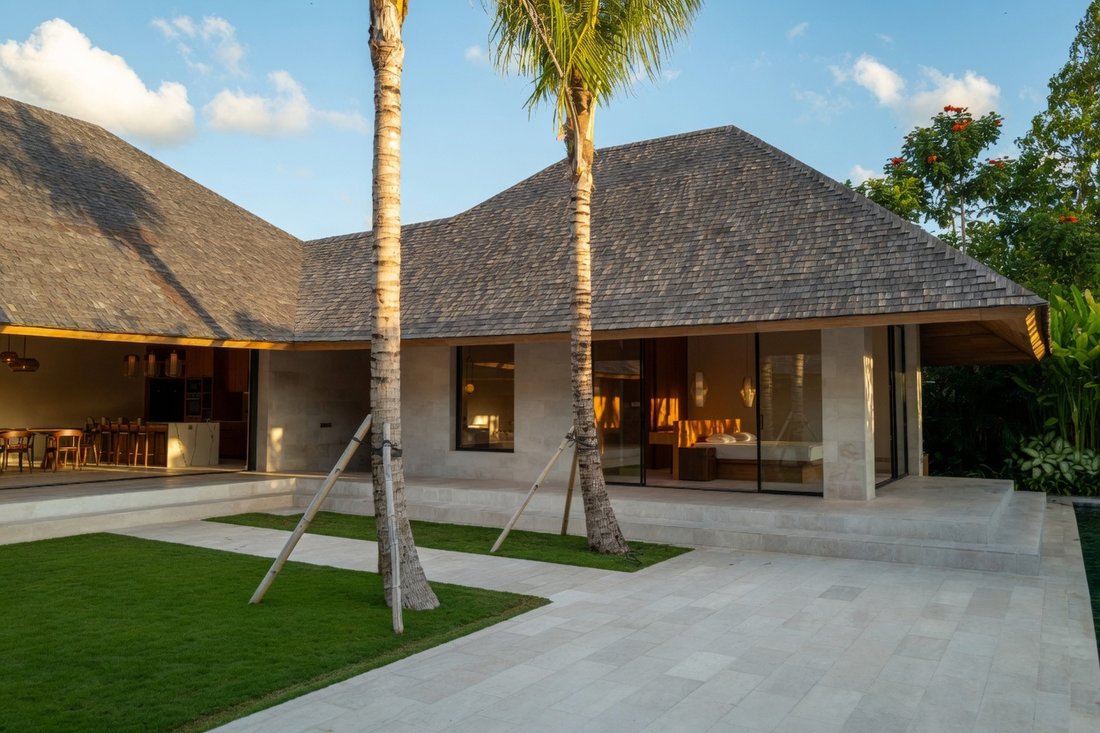 Villa in Mengwi, Bali, Indonesia 4 - 18587769