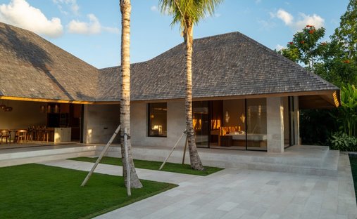 Villa a Mengwi, Bali, Indonesia 1