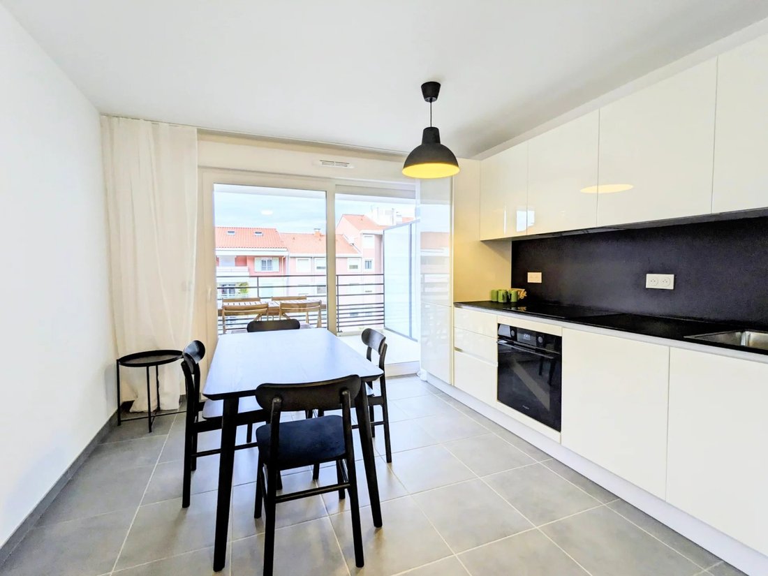 Apartment in Nice, Provence-Alpes-Côte d'Azur, France 3 - 16758013