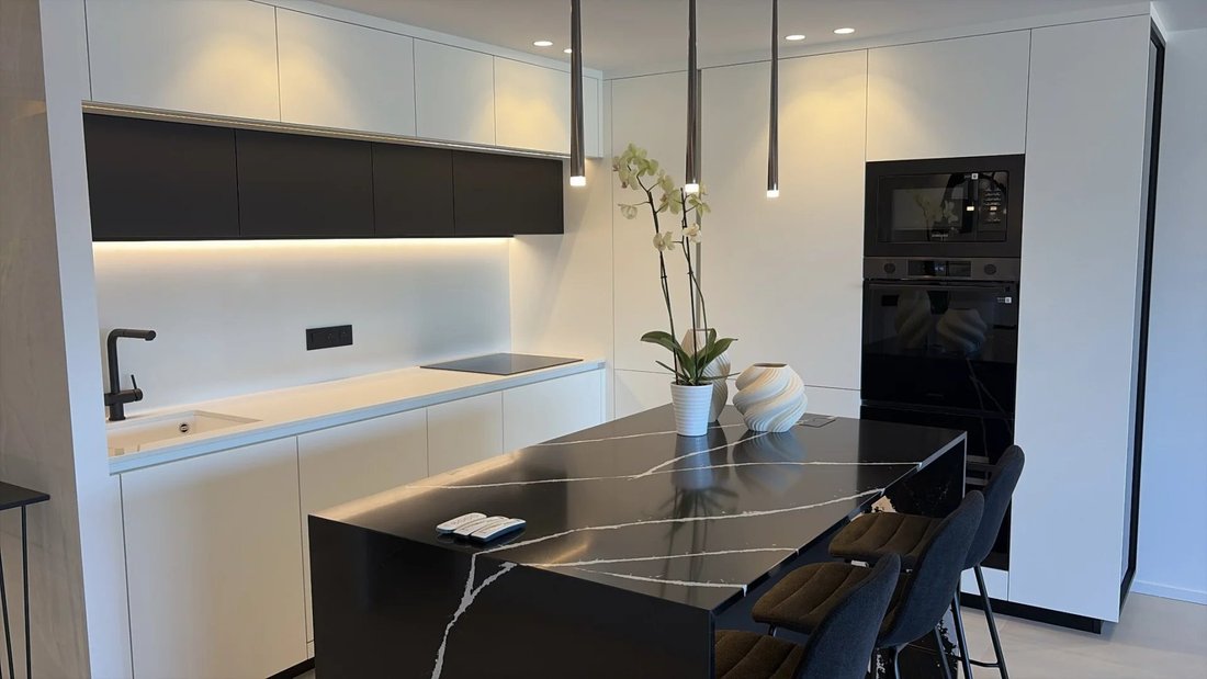 Apartment in Nice, Provence-Alpes-Côte d'Azur, France 5 - 16690788