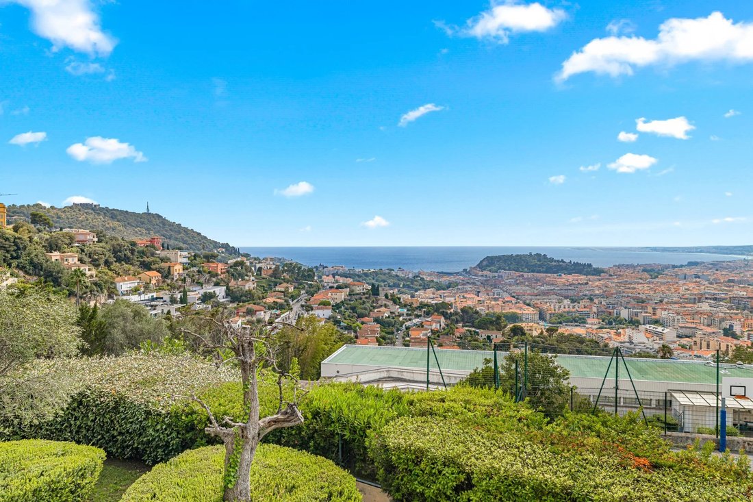 Apartment in Nice, Provence-Alpes-Côte d'Azur, France 2 - 18587654