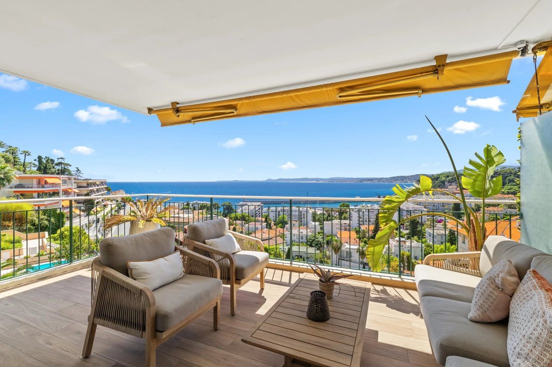 Apartment in Nice, Provence-Alpes-Côte d'Azur, France 1 - 18160642