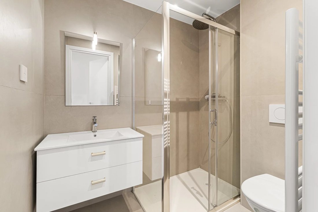 Apartment in Nice, Provence-Alpes-Côte d'Azur, France 5 - 18294897