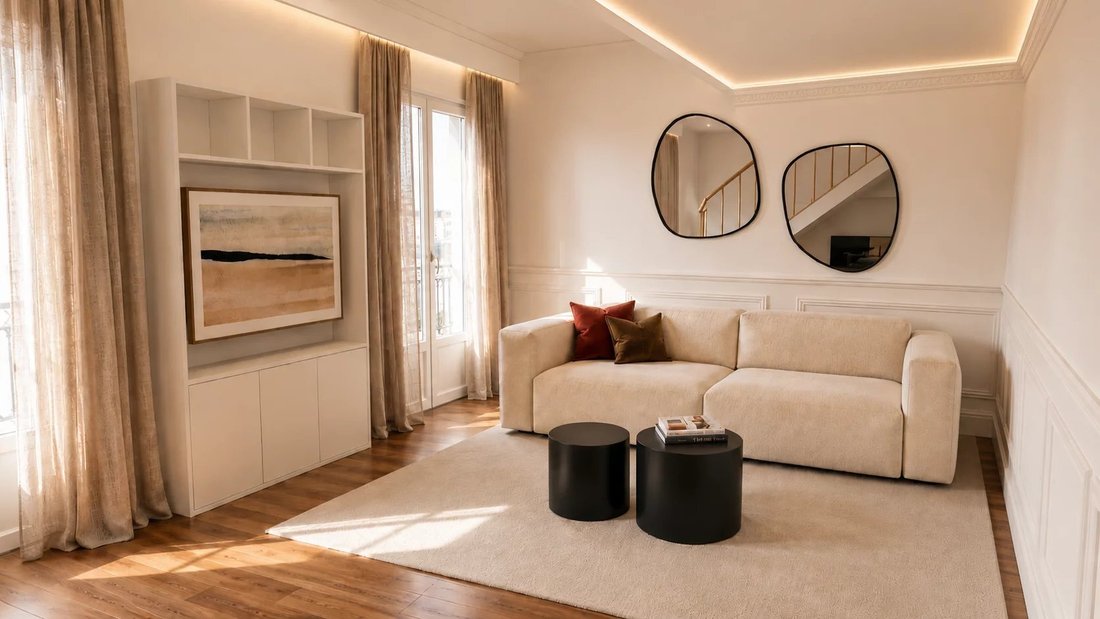 Apartment in Nice, Provence-Alpes-Côte d'Azur, France 5 - 17956486