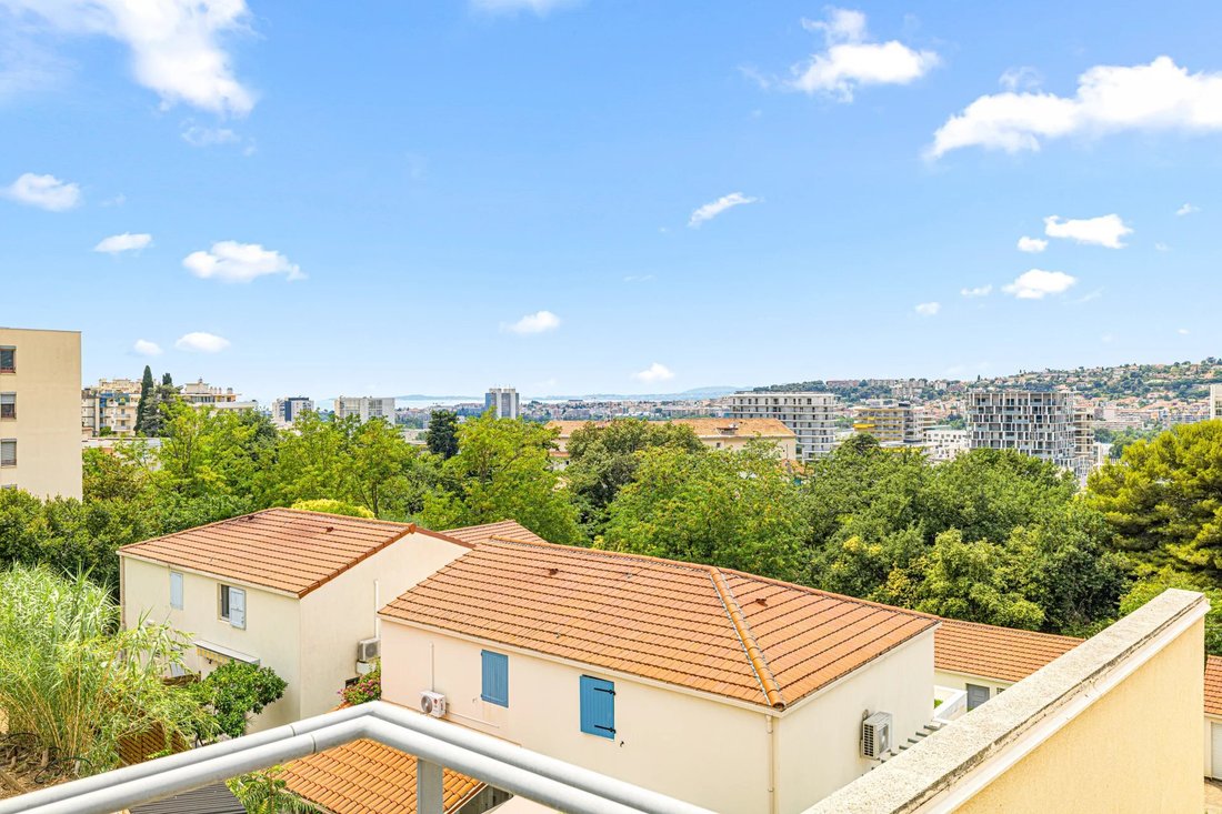 House in Nice, Provence-Alpes-Côte d'Azur, France 2 - 18282161