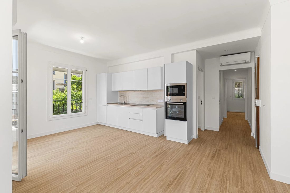 Apartment in Nice, Provence-Alpes-Côte d'Azur, France 3 - 18294897