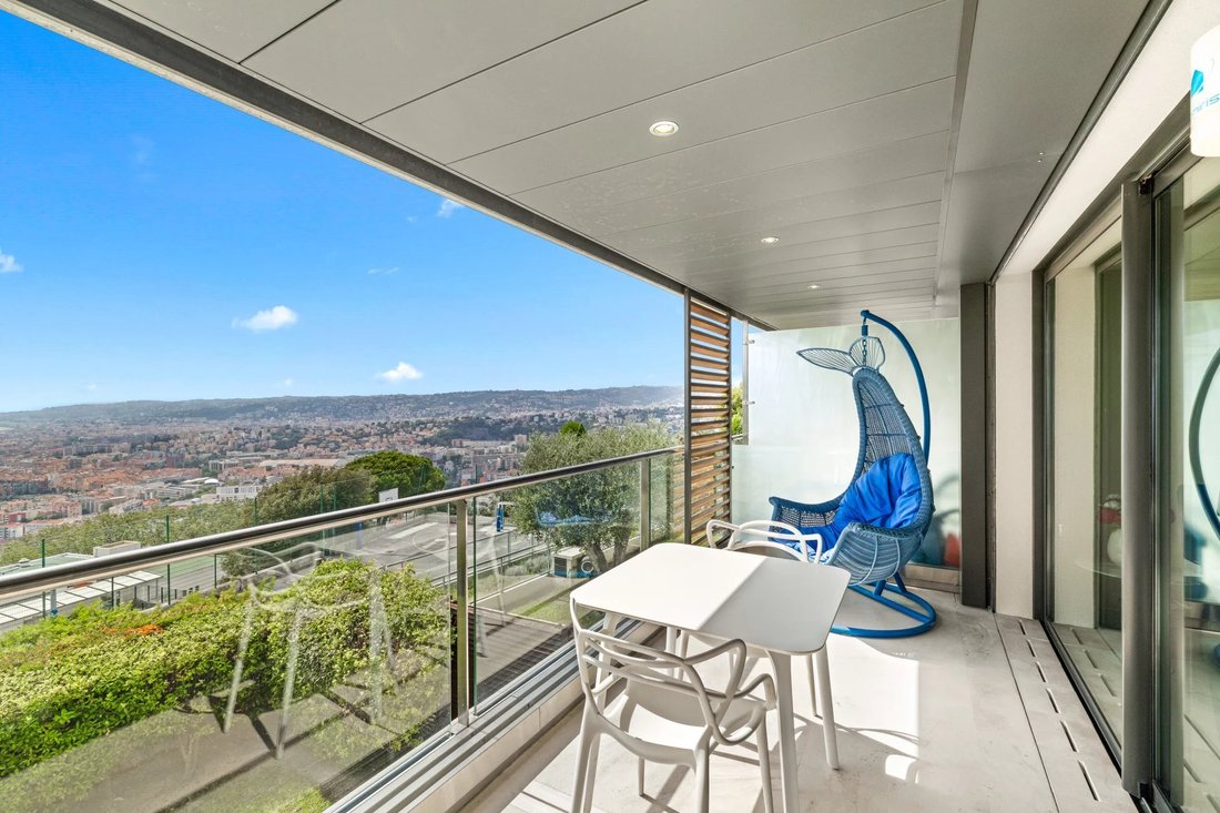 Apartment in Nice, Provence-Alpes-Côte d'Azur, France 3 - 18587654