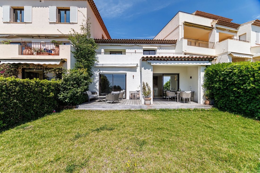 Apartment in Nice, Provence-Alpes-Côte d'Azur, France 1 - 17895449