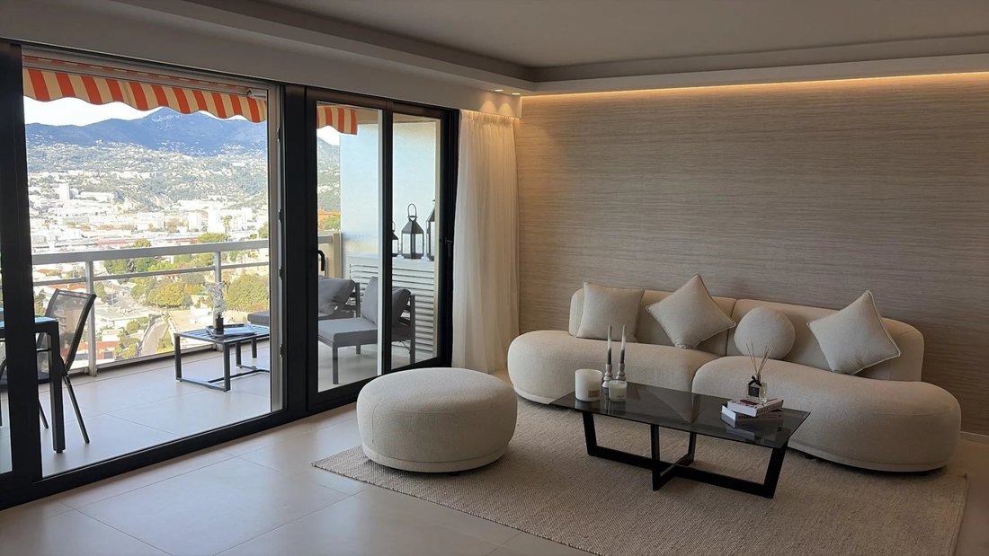 Apartment in Nice, Provence-Alpes-Côte d'Azur, France 3 - 16690788