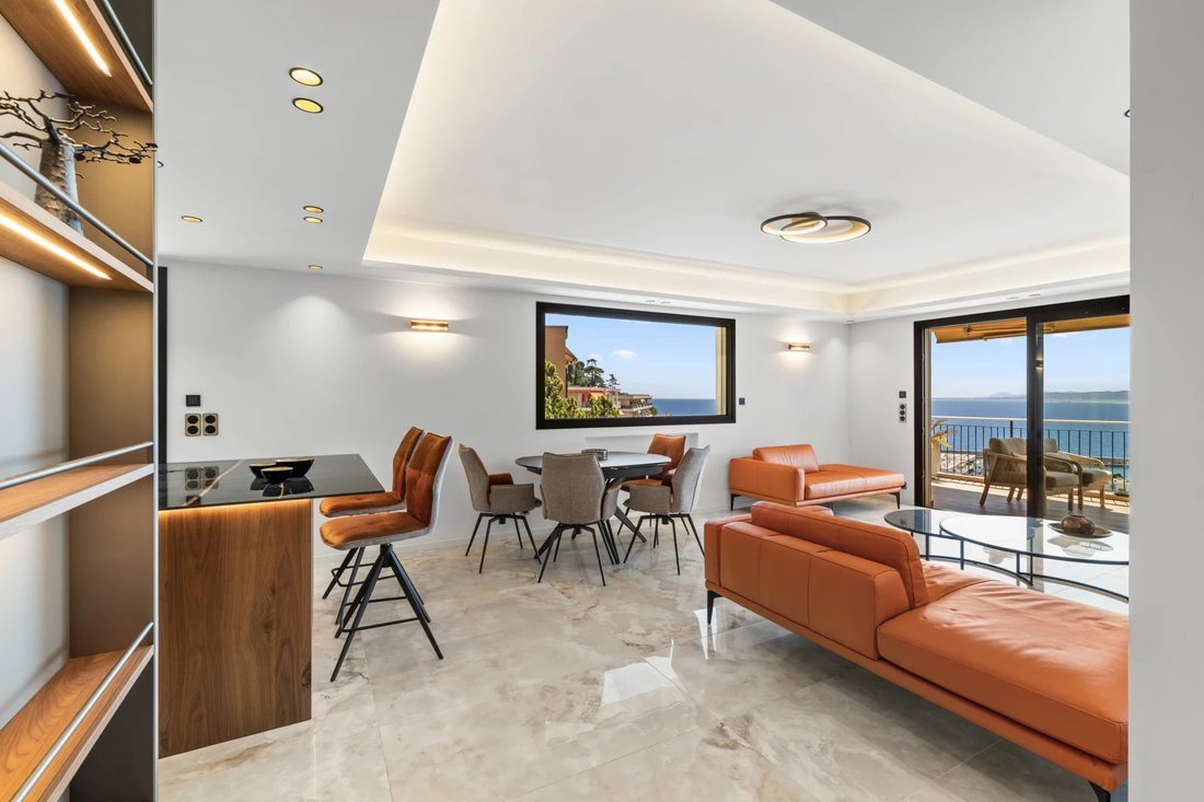 Apartment in Nice, Provence-Alpes-Côte d'Azur, France 4 - 18160642