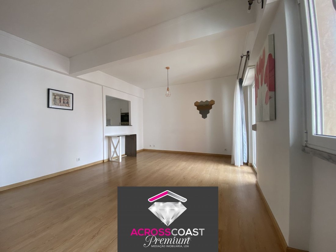 Apartment in Alges, Linda-a-Velha e Cruz Quebrada-Dafundo, Lisbon, Portugal 5 - 16463389
