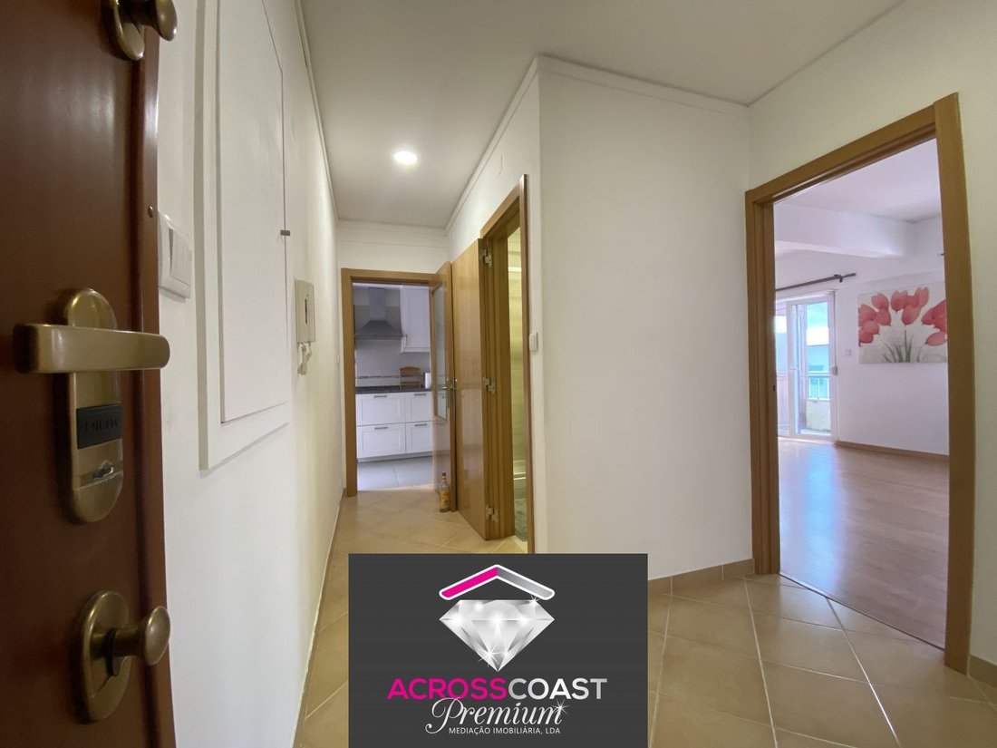 Apartment in Alges, Linda-a-Velha e Cruz Quebrada-Dafundo, Lisbon, Portugal 2 - 16463389